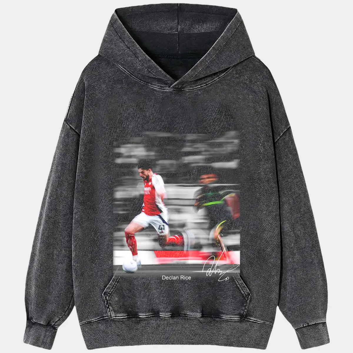 Declan Rice Fast Tee