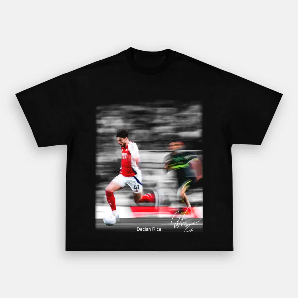 Declan Rice Fast Tee