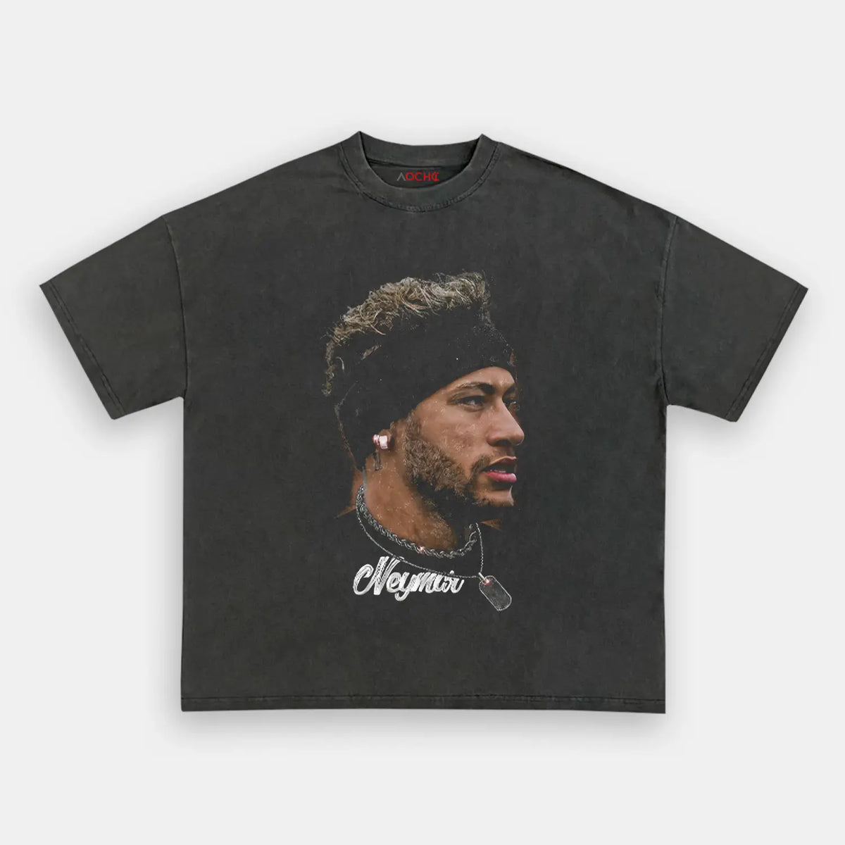 NEYMAR BIG FACE TEE