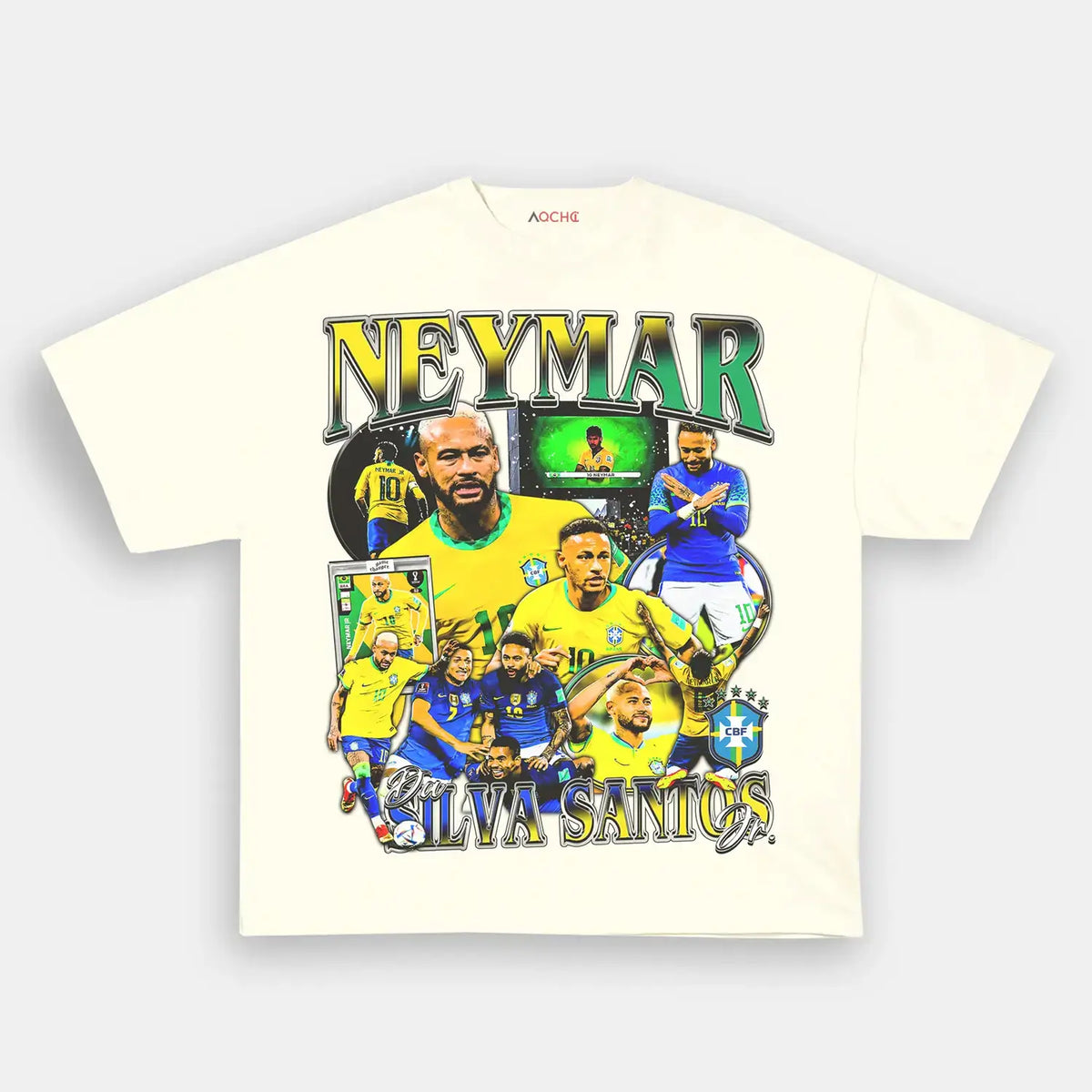 NEYMAR TEE