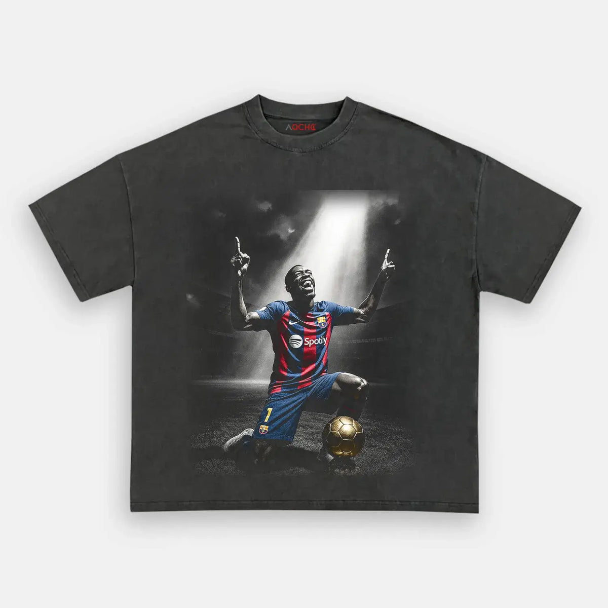 Ousmane Dembélé A3 TEE