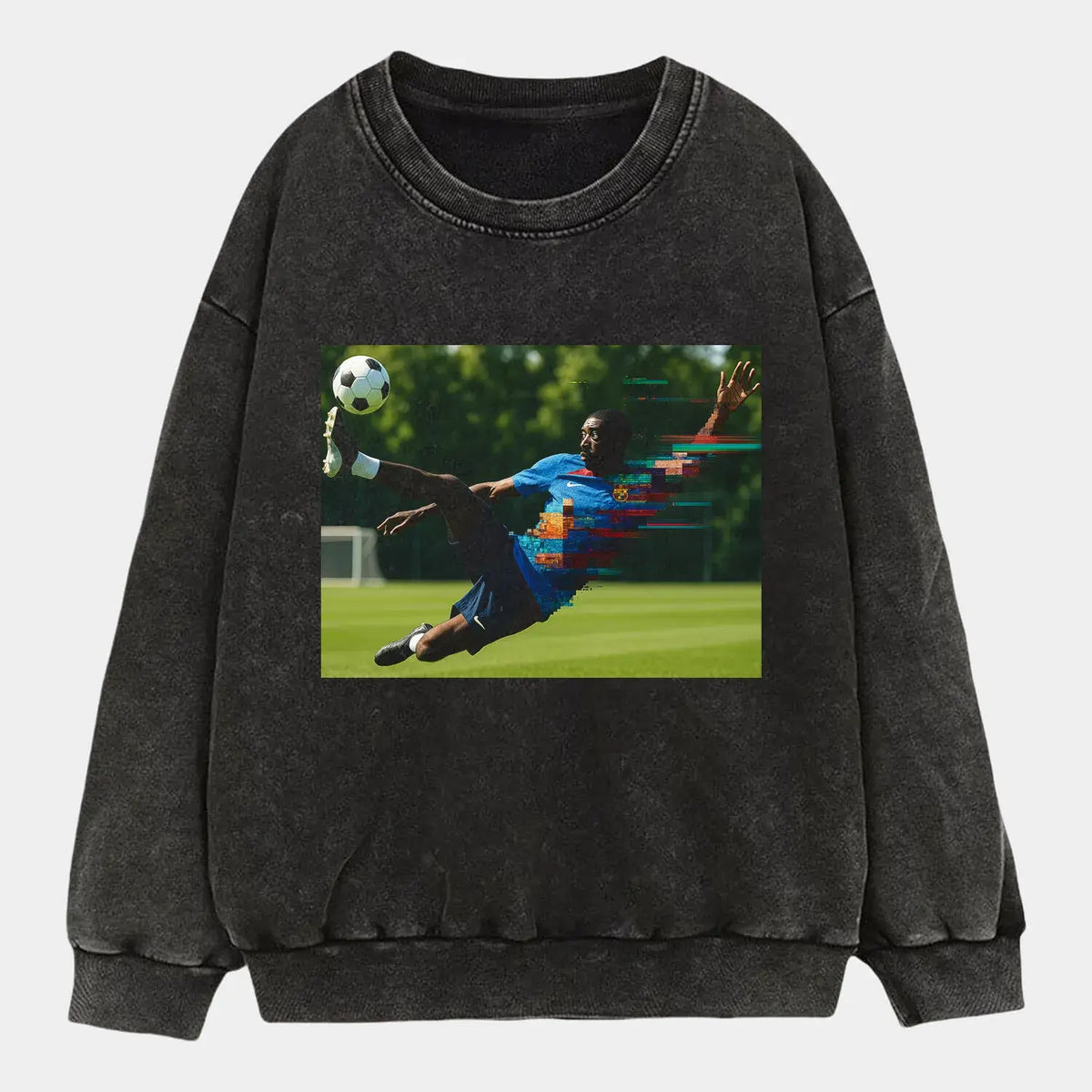 Ousmane Dembélé A8 TEE