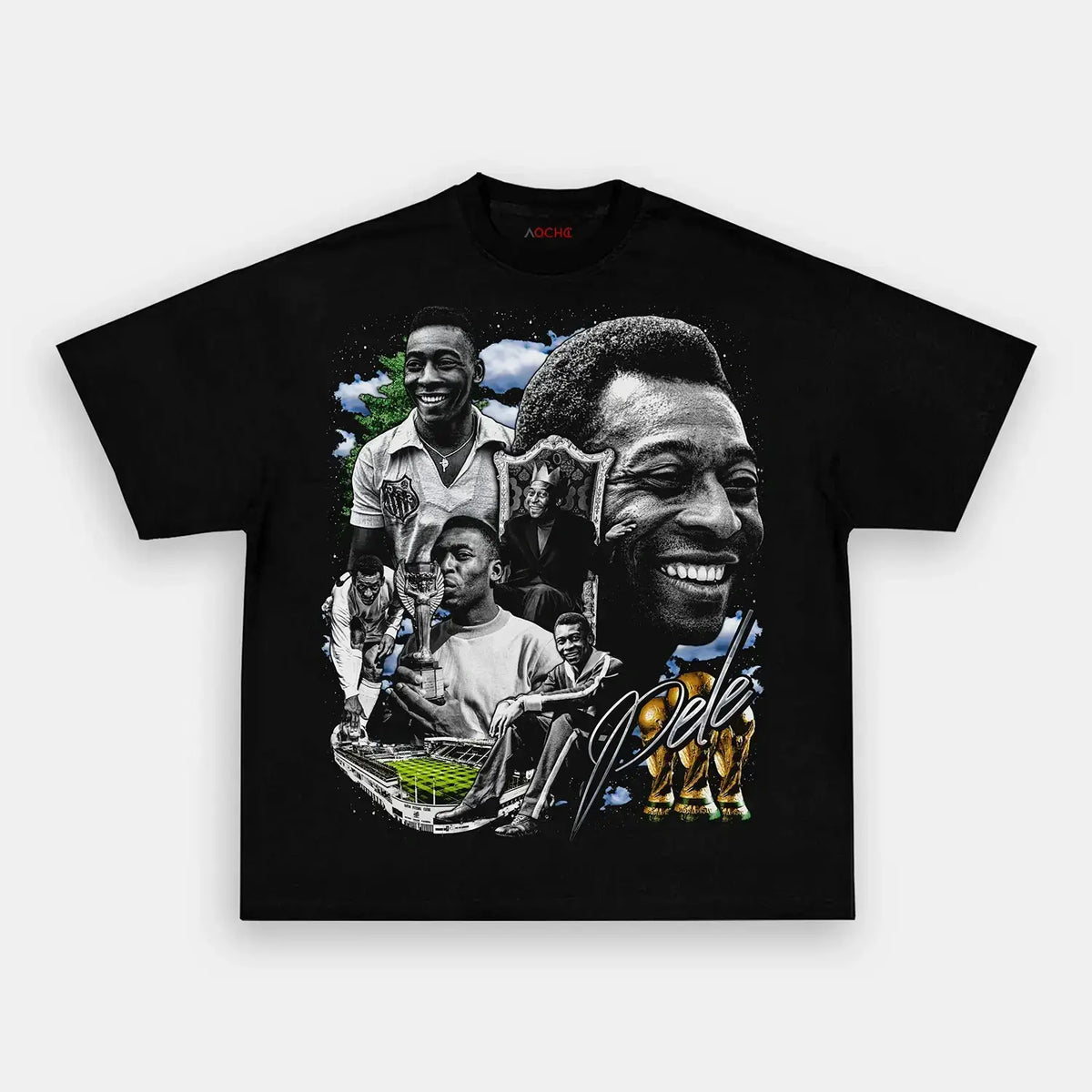 PELE V2 TEE