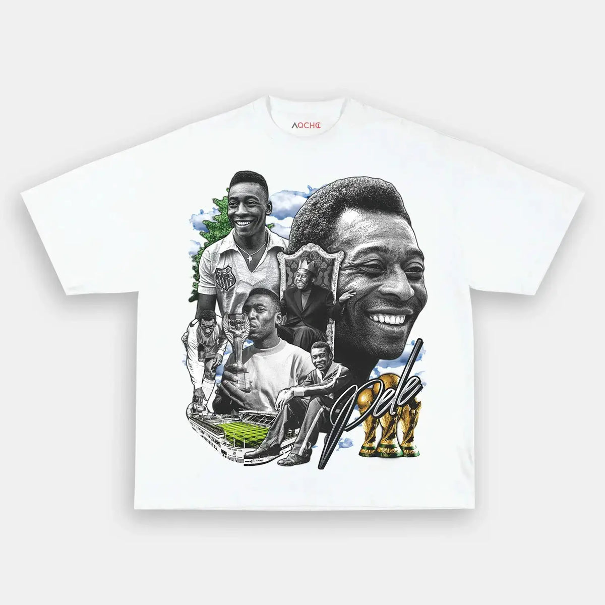 PELE V2 TEE