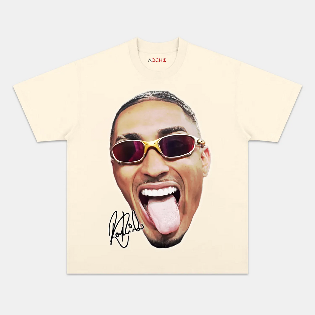 RAPHINHA 2025 TEE