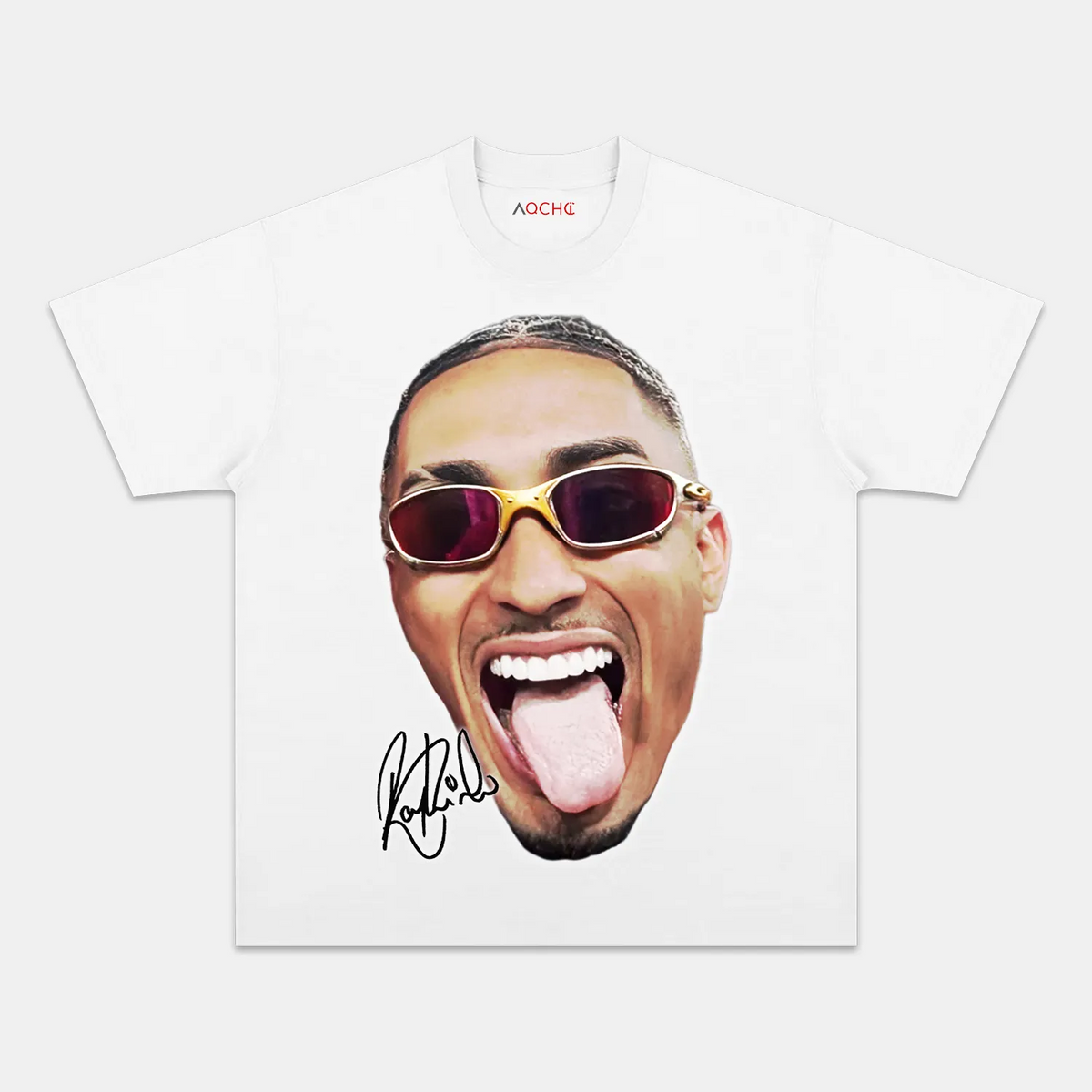 RAPHINHA 2025 TEE