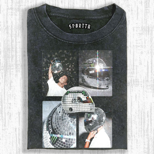 Lando Norris F1 Tee/Sweatshirt/Hoodie
