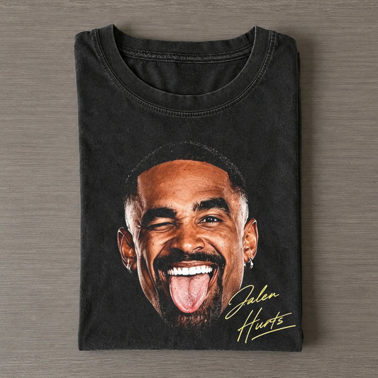 JH1 Eagles Football T-shirt