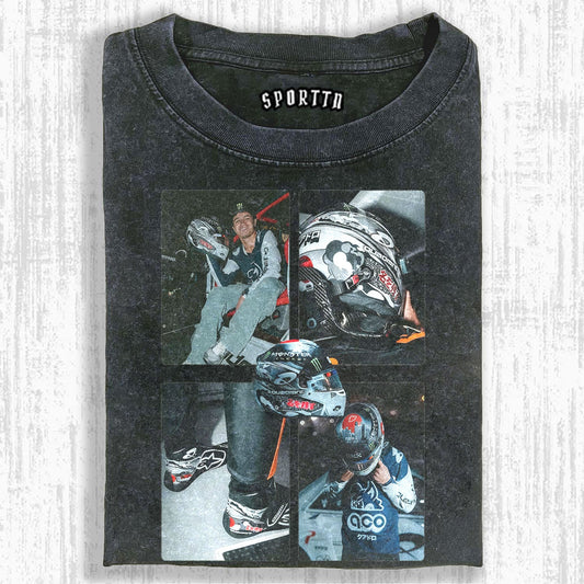 Lando Norris F1 Tee/Sweatshirt/Hoodie