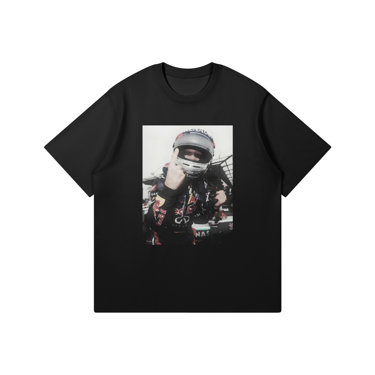 Seb One Tee