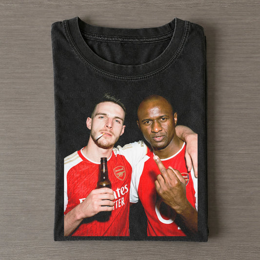 DR & PV Arsenal T-shirt