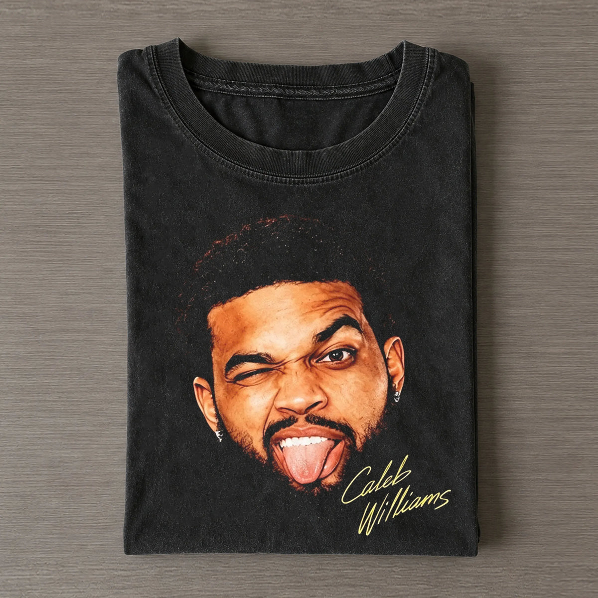 CW18 Bears Football T-shirt