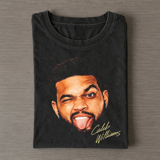 CW18 Bears Football T-shirt