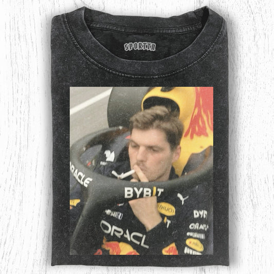 MAX VERSTAPPEN TEE