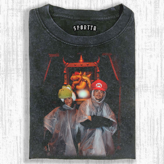 F1 Charles Leclerc Tee/Sweatshirt/Hoodie