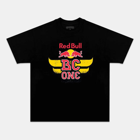 F1RED BULL TEE/SWEATSHIRT/HOODIE