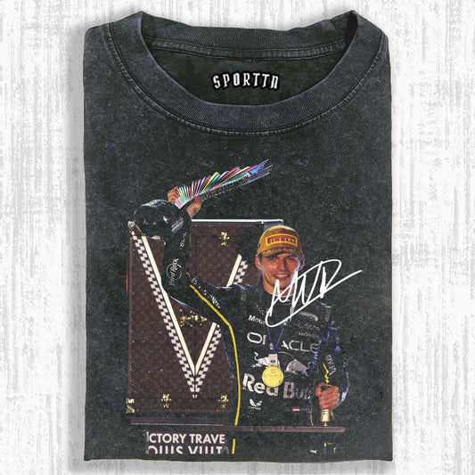 F1 Max Verstappen Tee/Sweatshirt/Hoodie