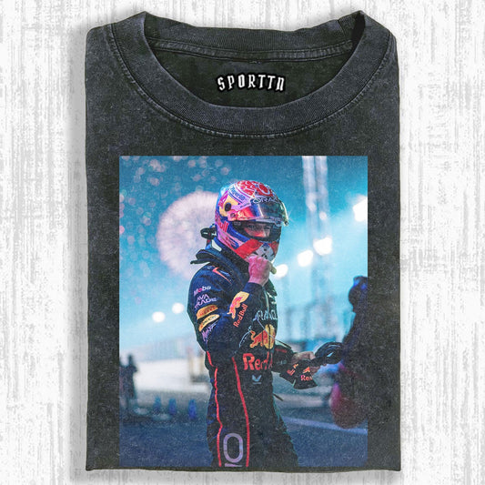 Max Verstappen Tee/Sweatshirt/Hoodie