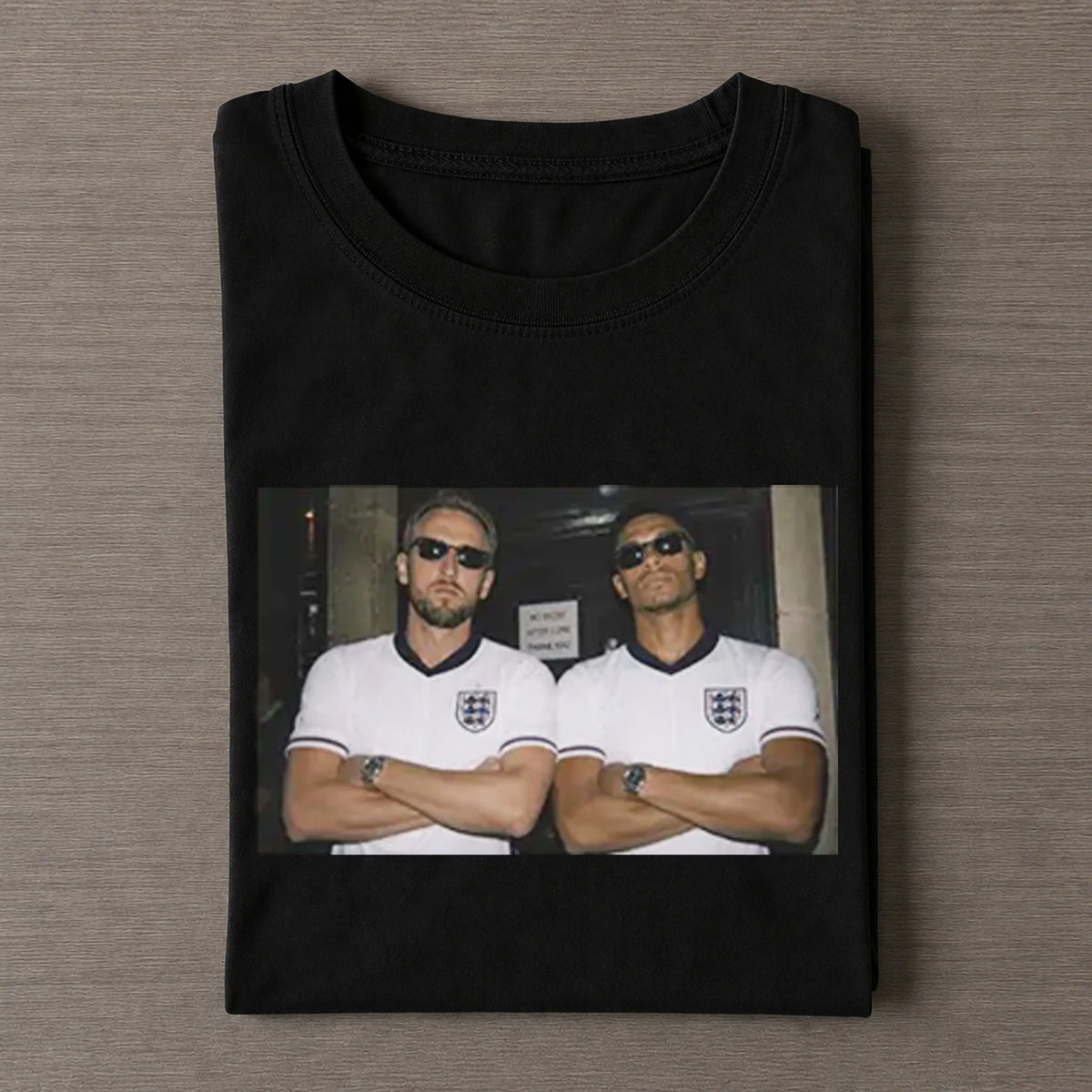 Jude Bellingham&Harry Kane England Football Tee