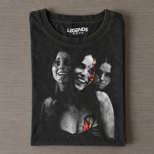 Obsession Nikki V3 Tee