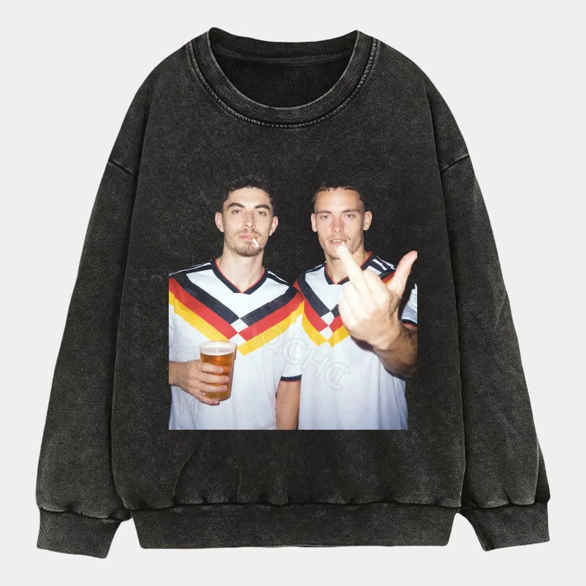 Football Meme Tee 7