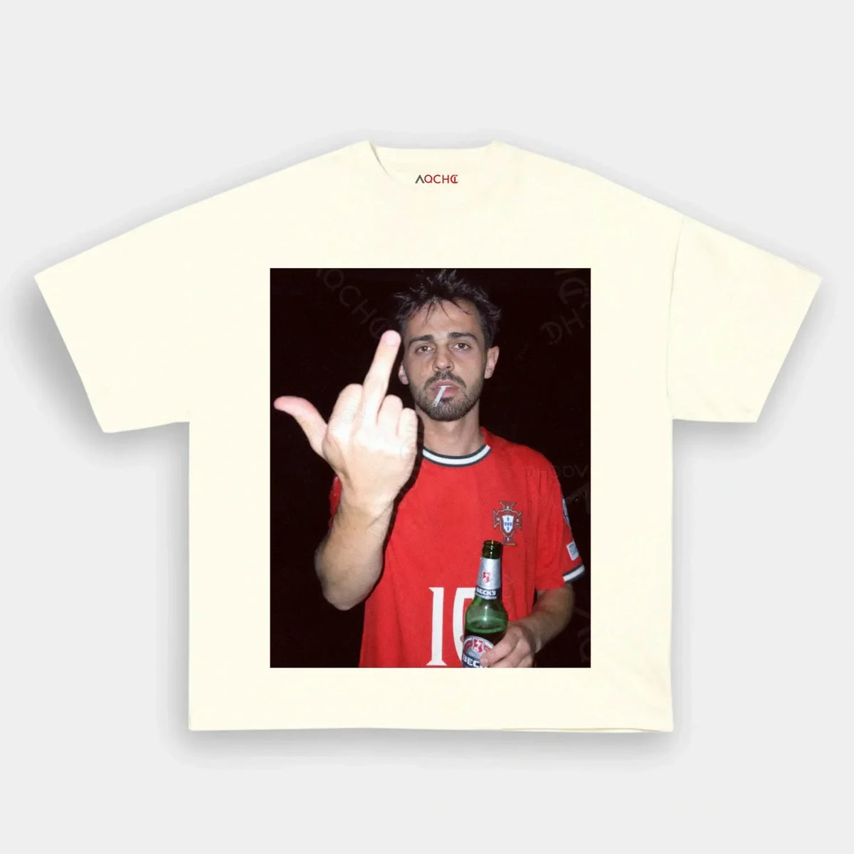 Portugal Style Tee V1.7